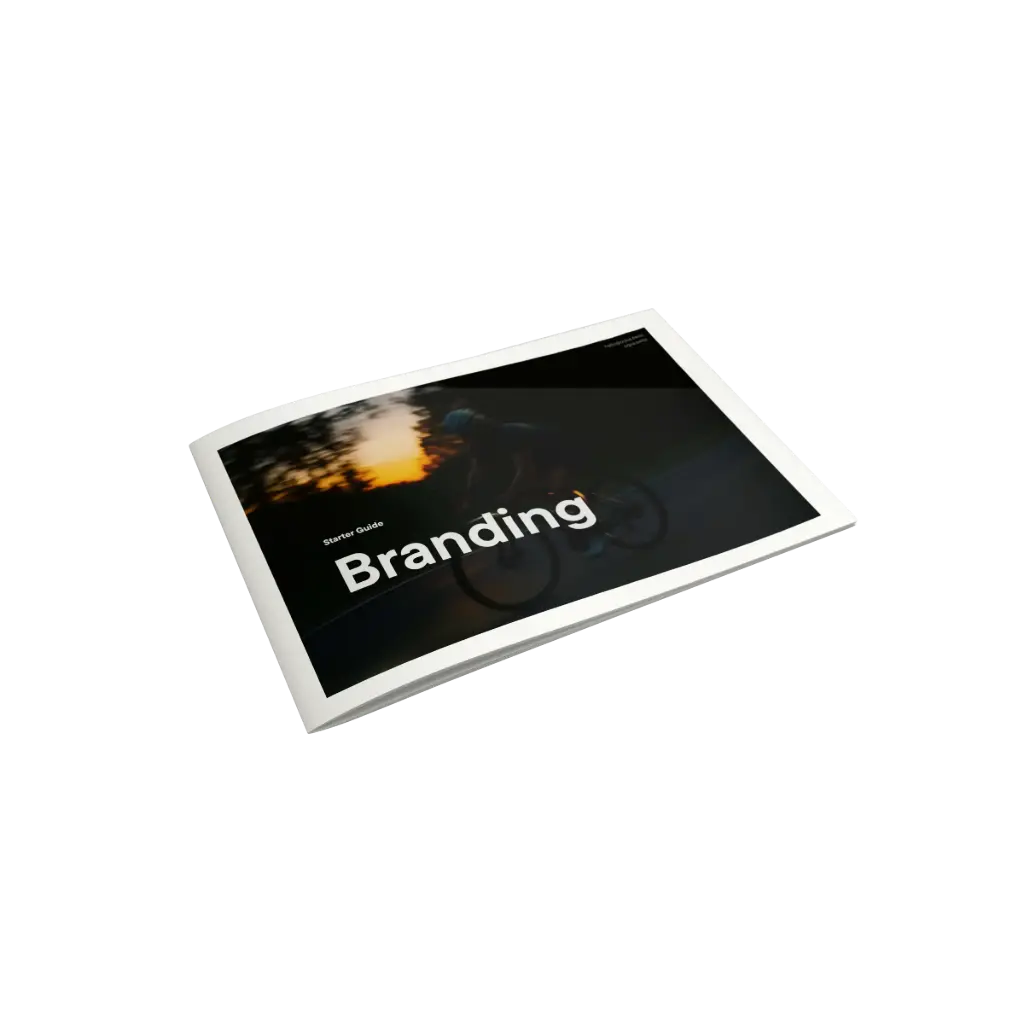 [4] Starter Guide – Branding