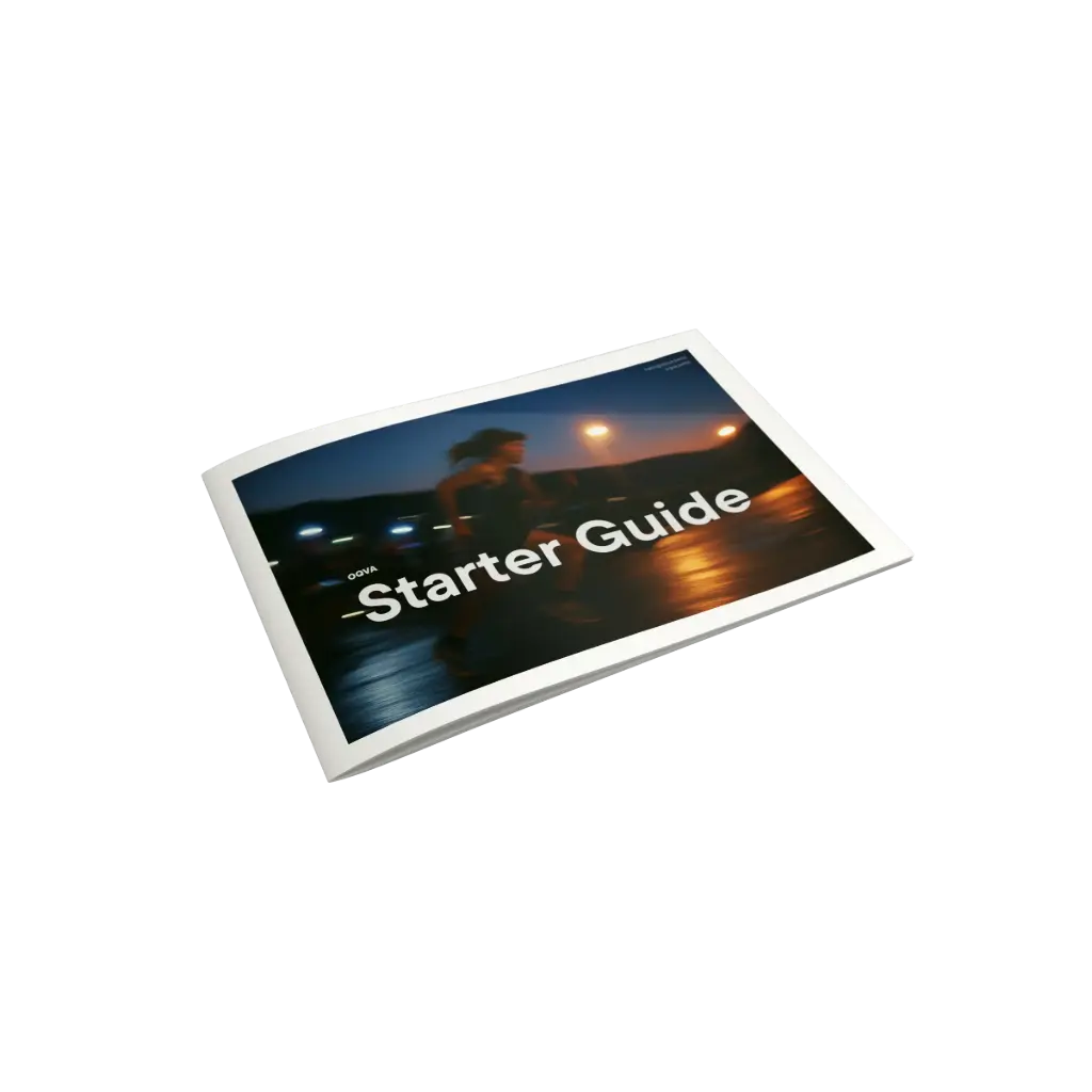 [1] Starter Guide – Komplett