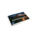 Starter Guide – Komplett